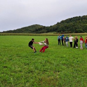 Hukvaldská zahajovačka