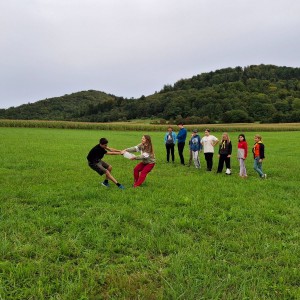 Hukvaldská zahajovačka