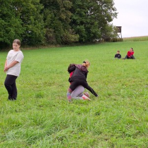 Hukvaldská zahajovačka