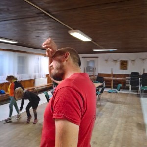 Hukvaldská zahajovačka