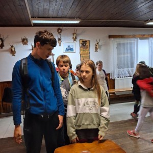 Hukvaldská zahajovačka