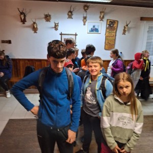 Hukvaldská zahajovačka