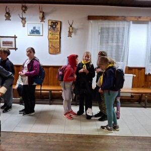 Hukvaldská zahajovačka