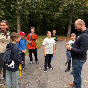 Hukvaldská zahajovačka