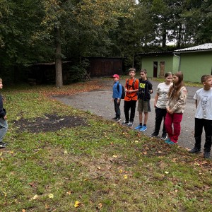 Hukvaldská zahajovačka