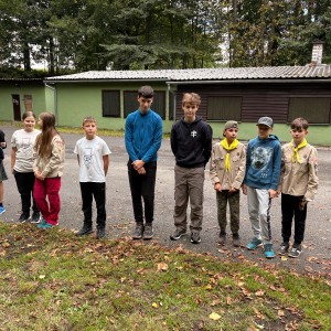 Hukvaldská zahajovačka