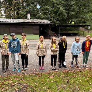 Hukvaldská zahajovačka