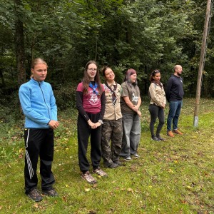 Hukvaldská zahajovačka