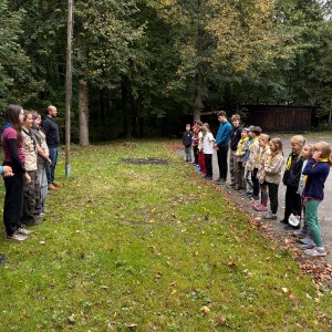 Hukvaldská zahajovačka