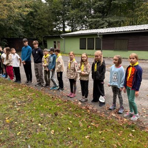 Hukvaldská zahajovačka