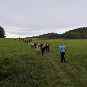 Hukvaldská zahajovačka