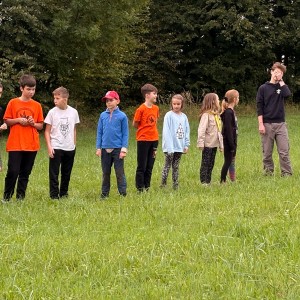 Hukvaldská zahajovačka