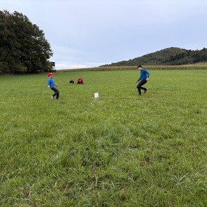 Hukvaldská zahajovačka