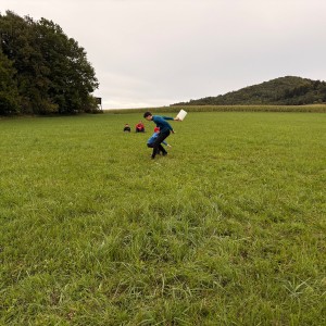 Hukvaldská zahajovačka