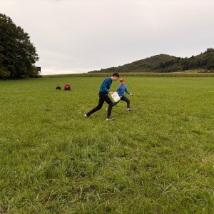 Hukvaldská zahajovačka