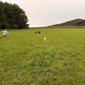 Hukvaldská zahajovačka