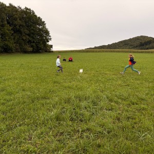 Hukvaldská zahajovačka