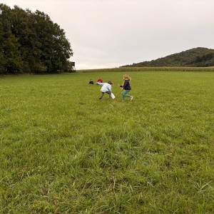 Hukvaldská zahajovačka