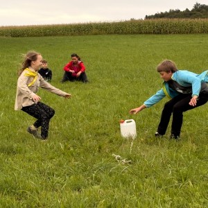 Hukvaldská zahajovačka