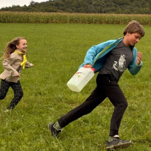 Hukvaldská zahajovačka