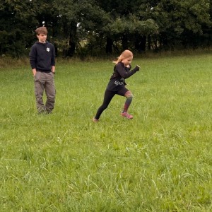 Hukvaldská zahajovačka