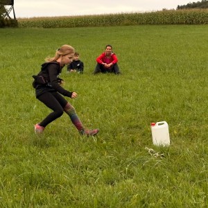 Hukvaldská zahajovačka