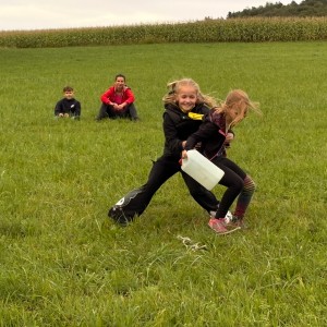 Hukvaldská zahajovačka