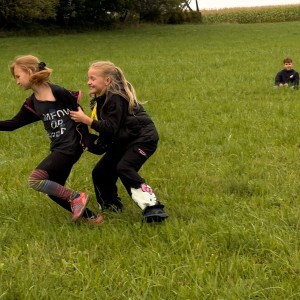 Hukvaldská zahajovačka