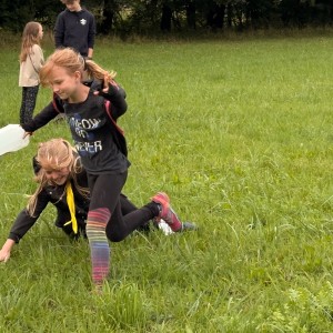 Hukvaldská zahajovačka