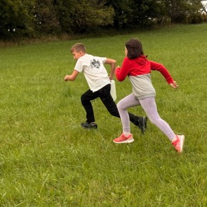 Hukvaldská zahajovačka