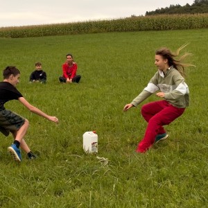 Hukvaldská zahajovačka