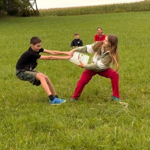 Hukvaldská zahajovačka