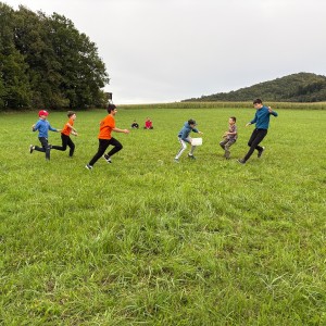 Hukvaldská zahajovačka