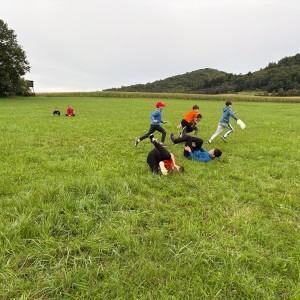 Hukvaldská zahajovačka