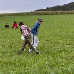 Hukvaldská zahajovačka