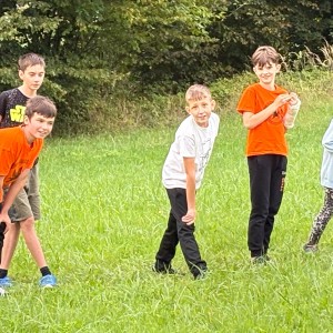 Hukvaldská zahajovačka