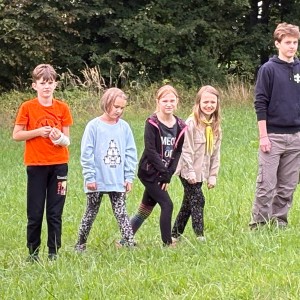 Hukvaldská zahajovačka