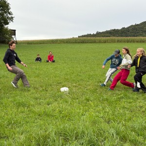 Hukvaldská zahajovačka