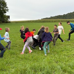 Hukvaldská zahajovačka