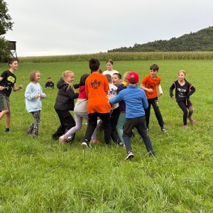 Hukvaldská zahajovačka