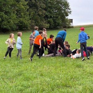 Hukvaldská zahajovačka