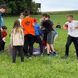 Hukvaldská zahajovačka