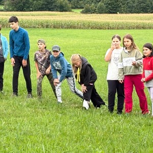 Hukvaldská zahajovačka