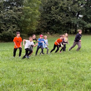 Hukvaldská zahajovačka