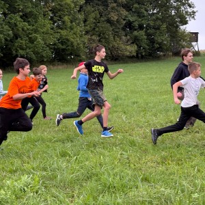 Hukvaldská zahajovačka