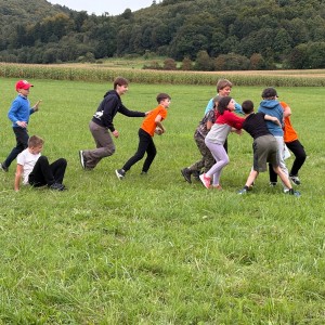 Hukvaldská zahajovačka