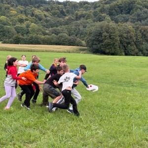 Hukvaldská zahajovačka