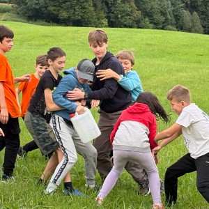 Hukvaldská zahajovačka