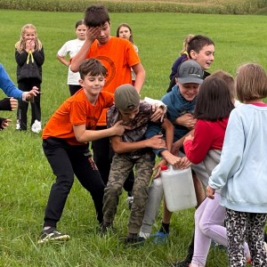 Hukvaldská zahajovačka