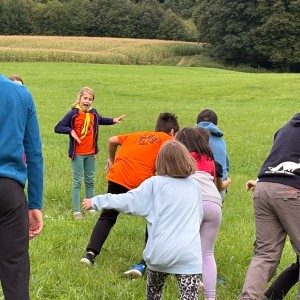 Hukvaldská zahajovačka